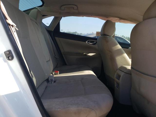 Photo 9 VIN: 3N1AB7AP5FY241864 - NISSAN SENTRA S 