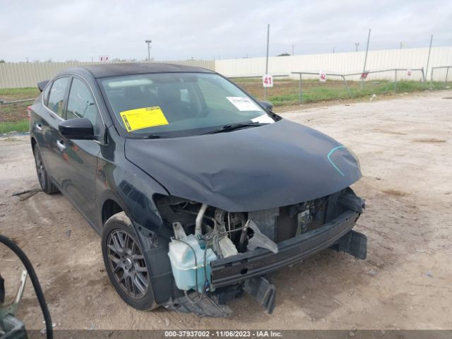 Photo 0 VIN: 3N1AB7AP5FY242254 - NISSAN SENTRA 