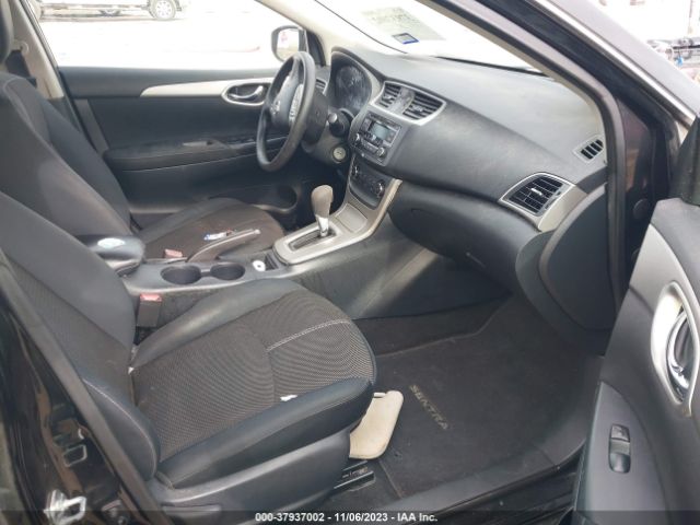 Photo 4 VIN: 3N1AB7AP5FY242254 - NISSAN SENTRA 