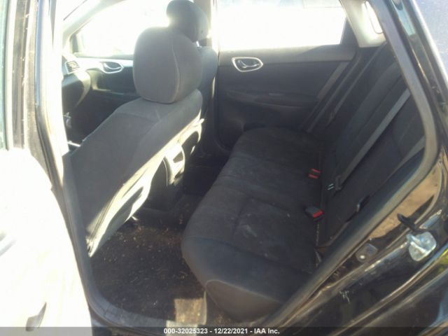 Photo 7 VIN: 3N1AB7AP5FY242349 - NISSAN SENTRA 