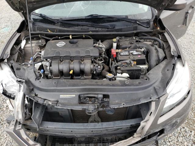 Photo 10 VIN: 3N1AB7AP5FY245221 - NISSAN SENTRA S 