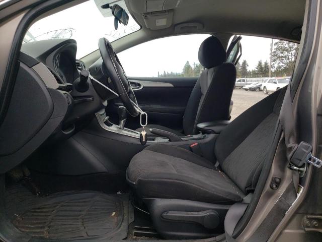 Photo 6 VIN: 3N1AB7AP5FY245221 - NISSAN SENTRA S 