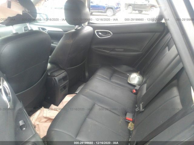 Photo 7 VIN: 3N1AB7AP5FY246644 - NISSAN SENTRA 