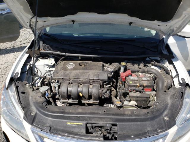 Photo 10 VIN: 3N1AB7AP5FY247292 - NISSAN SENTRA S 