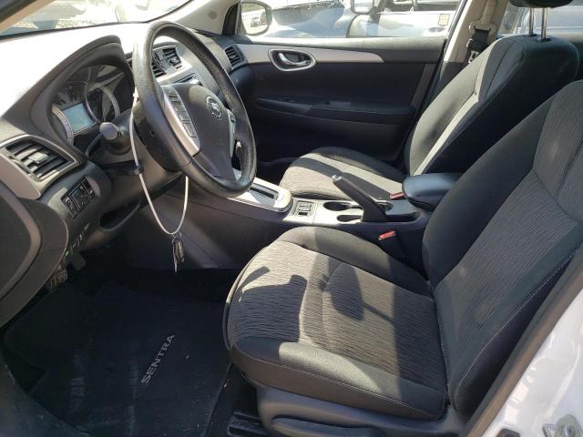 Photo 6 VIN: 3N1AB7AP5FY247292 - NISSAN SENTRA S 