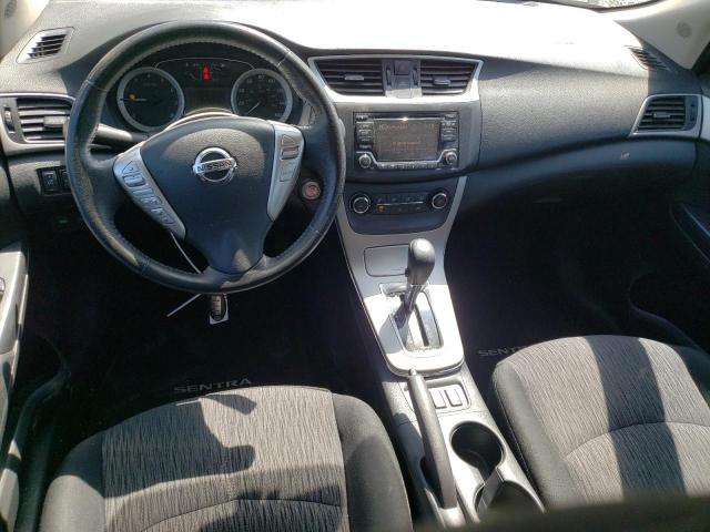 Photo 7 VIN: 3N1AB7AP5FY247292 - NISSAN SENTRA S 