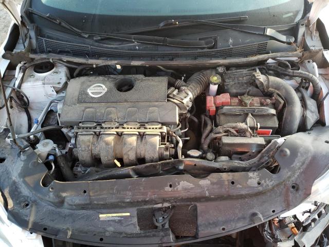 Photo 10 VIN: 3N1AB7AP5FY248166 - NISSAN SENTRA S 