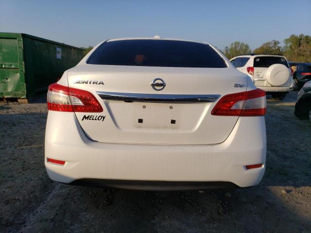 Photo 5 VIN: 3N1AB7AP5FY248166 - NISSAN SENTRA S 