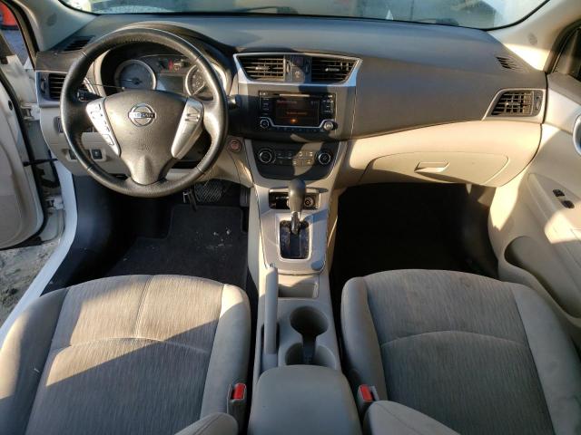 Photo 7 VIN: 3N1AB7AP5FY248166 - NISSAN SENTRA S 