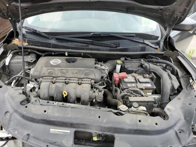 Photo 10 VIN: 3N1AB7AP5FY248460 - NISSAN SENTRA S 