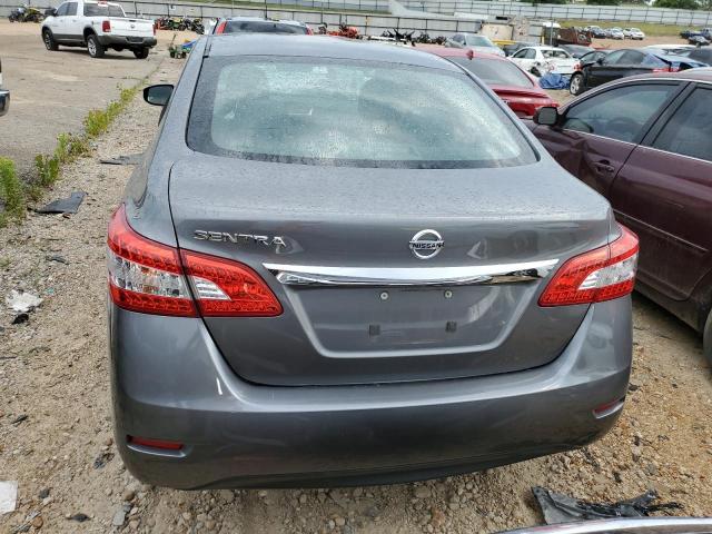 Photo 5 VIN: 3N1AB7AP5FY248460 - NISSAN SENTRA S 