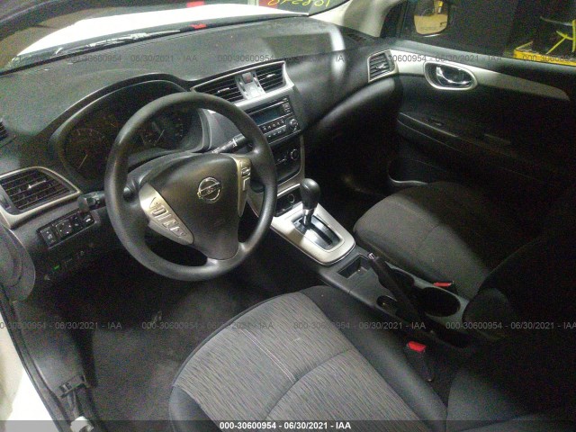 Photo 4 VIN: 3N1AB7AP5FY251505 - NISSAN SENTRA 