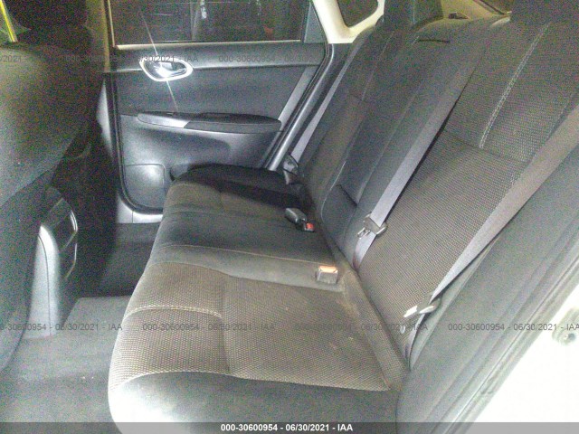 Photo 7 VIN: 3N1AB7AP5FY251505 - NISSAN SENTRA 