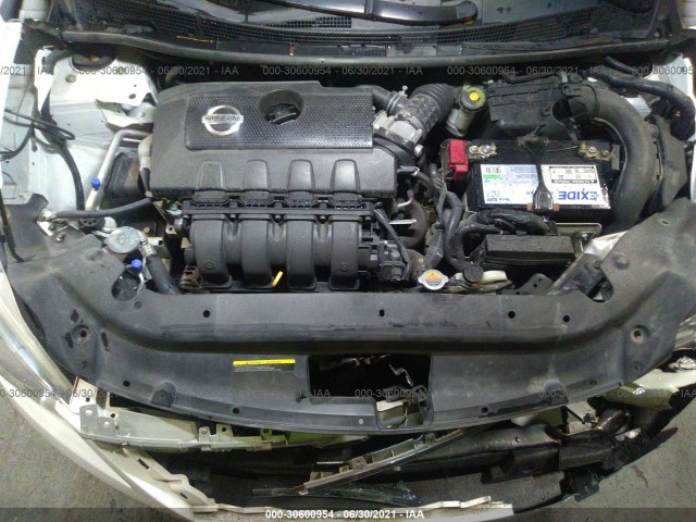 Photo 9 VIN: 3N1AB7AP5FY251505 - NISSAN SENTRA 