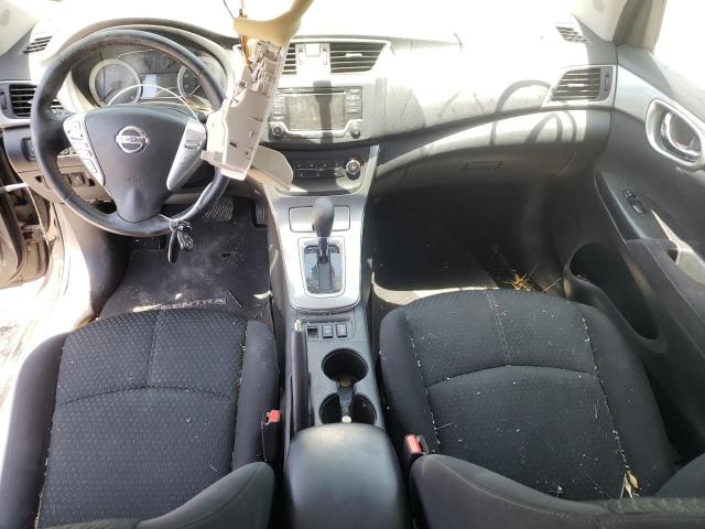 Photo 7 VIN: 3N1AB7AP5FY251584 - NISSAN SENTRA S 