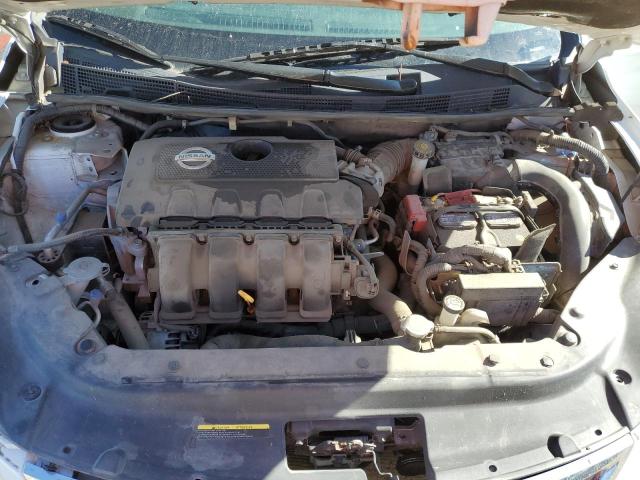 Photo 10 VIN: 3N1AB7AP5FY252606 - NISSAN SENTRA S 