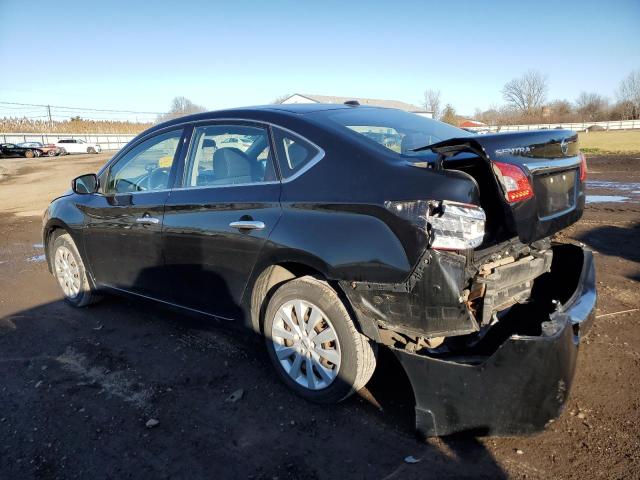 Photo 1 VIN: 3N1AB7AP5FY254582 - NISSAN SENTRA 