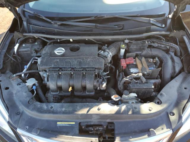 Photo 10 VIN: 3N1AB7AP5FY254582 - NISSAN SENTRA 