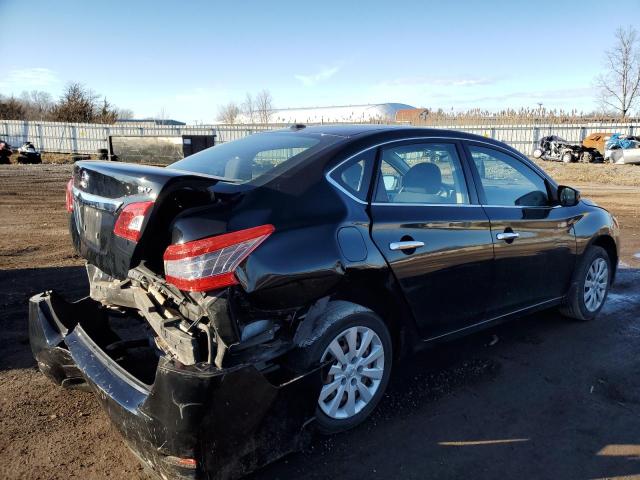 Photo 2 VIN: 3N1AB7AP5FY254582 - NISSAN SENTRA 