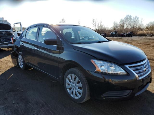 Photo 3 VIN: 3N1AB7AP5FY254582 - NISSAN SENTRA 