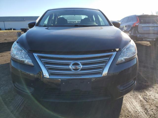 Photo 4 VIN: 3N1AB7AP5FY254582 - NISSAN SENTRA 