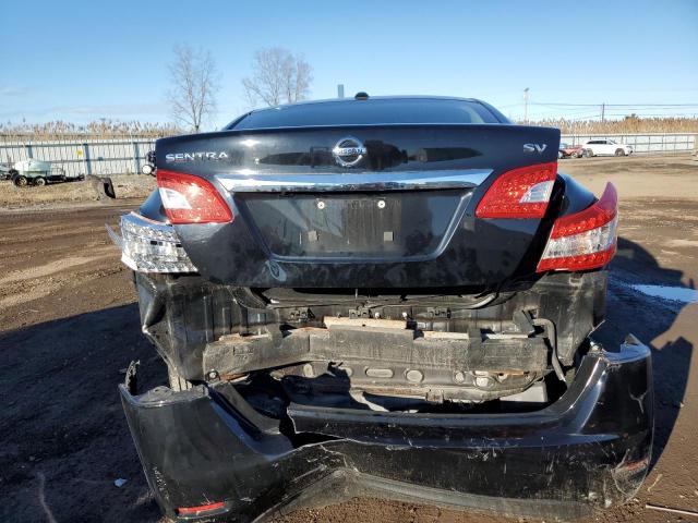 Photo 5 VIN: 3N1AB7AP5FY254582 - NISSAN SENTRA 