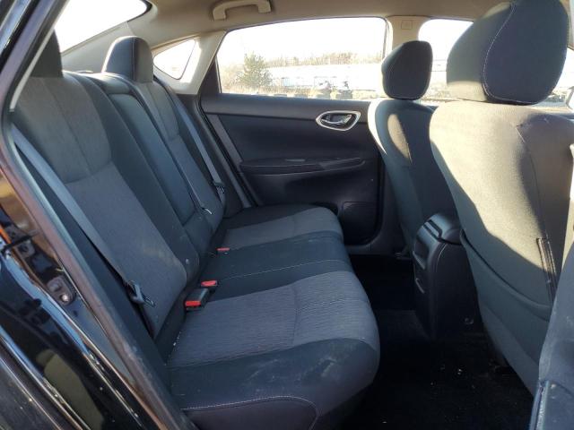 Photo 9 VIN: 3N1AB7AP5FY254582 - NISSAN SENTRA 