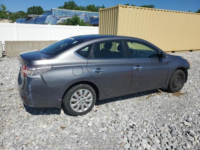 Photo 2 VIN: 3N1AB7AP5FY259491 - NISSAN SENTRA 