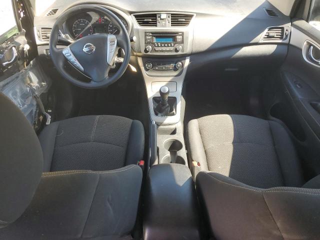 Photo 7 VIN: 3N1AB7AP5FY259491 - NISSAN SENTRA 