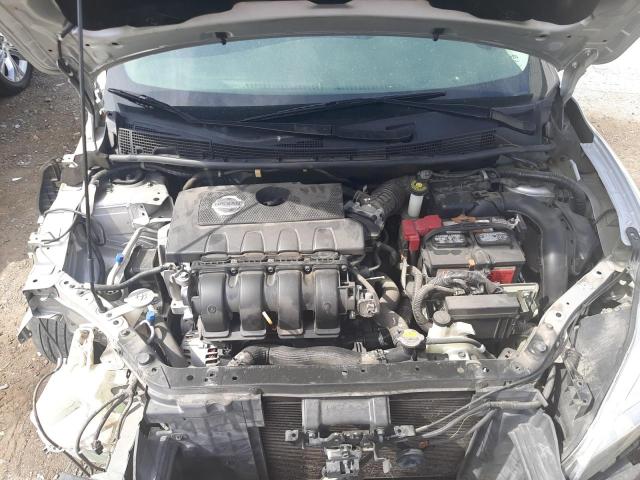 Photo 10 VIN: 3N1AB7AP5FY259572 - NISSAN SENTRA S 