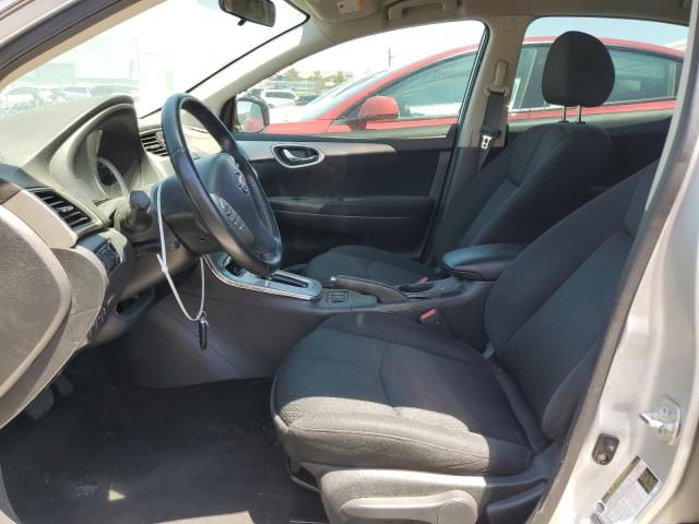 Photo 6 VIN: 3N1AB7AP5FY259572 - NISSAN SENTRA S 