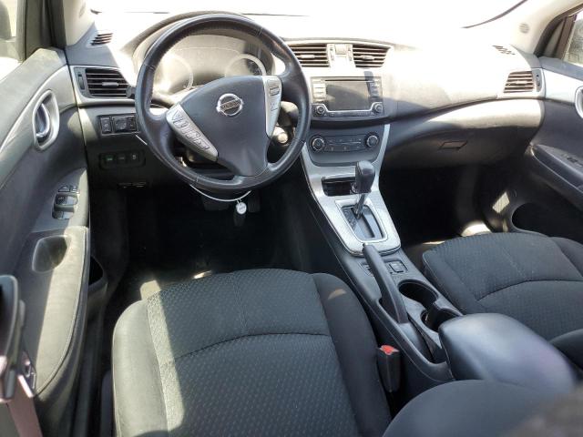 Photo 7 VIN: 3N1AB7AP5FY259572 - NISSAN SENTRA S 