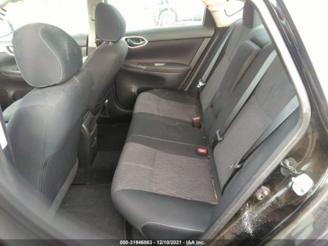 Photo 7 VIN: 3N1AB7AP5FY260785 - NISSAN SENTRA 