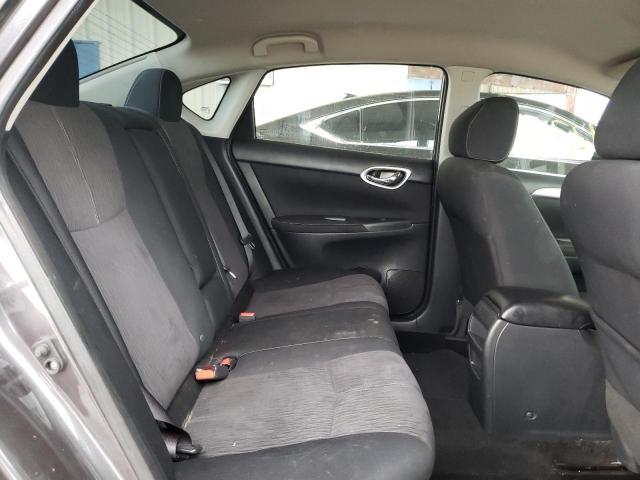 Photo 5 VIN: 3N1AB7AP5FY263606 - NISSAN SENTRA S 