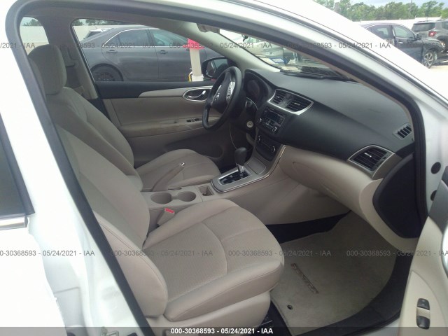 Photo 4 VIN: 3N1AB7AP5FY264108 - NISSAN SENTRA 