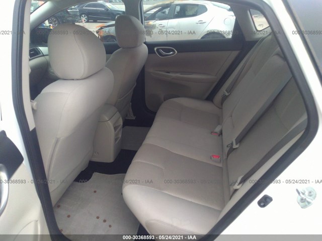 Photo 7 VIN: 3N1AB7AP5FY264108 - NISSAN SENTRA 