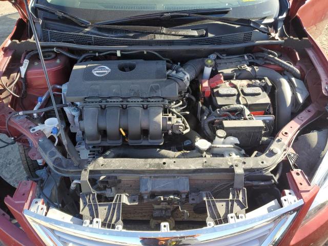 Photo 6 VIN: 3N1AB7AP5FY265565 - NISSAN SENTRA S 