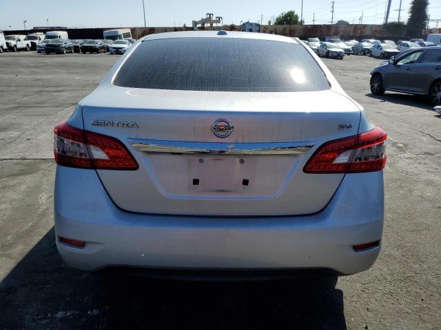 Photo 5 VIN: 3N1AB7AP5FY266117 - NISSAN SENTRA S 