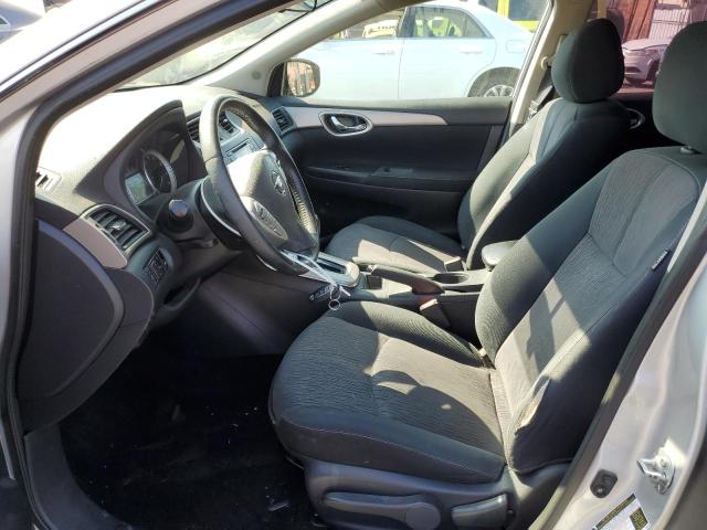 Photo 6 VIN: 3N1AB7AP5FY266117 - NISSAN SENTRA S 