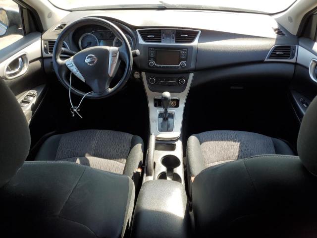 Photo 7 VIN: 3N1AB7AP5FY266117 - NISSAN SENTRA S 