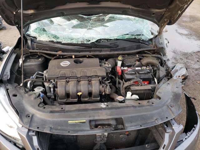 Photo 10 VIN: 3N1AB7AP5FY267378 - NISSAN SENTRA S 