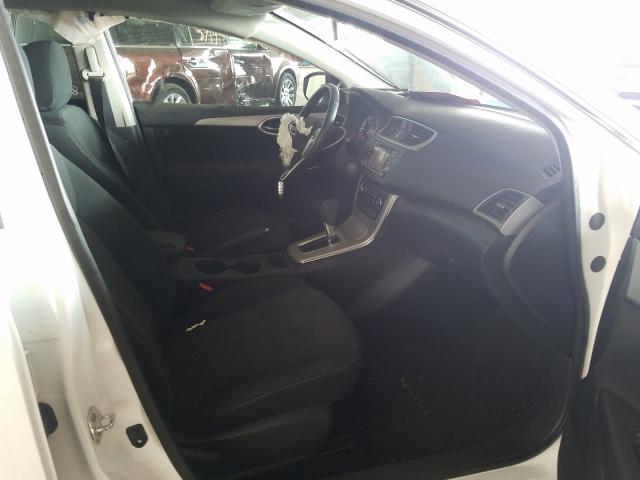 Photo 4 VIN: 3N1AB7AP5FY269454 - NISSAN SENTRA S 