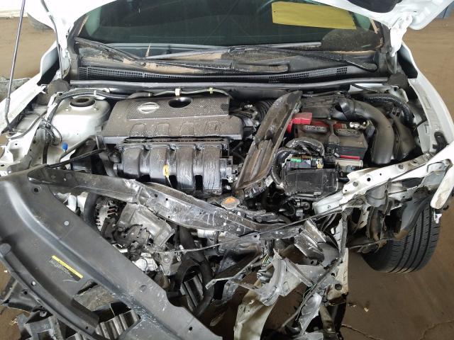 Photo 6 VIN: 3N1AB7AP5FY269454 - NISSAN SENTRA S 