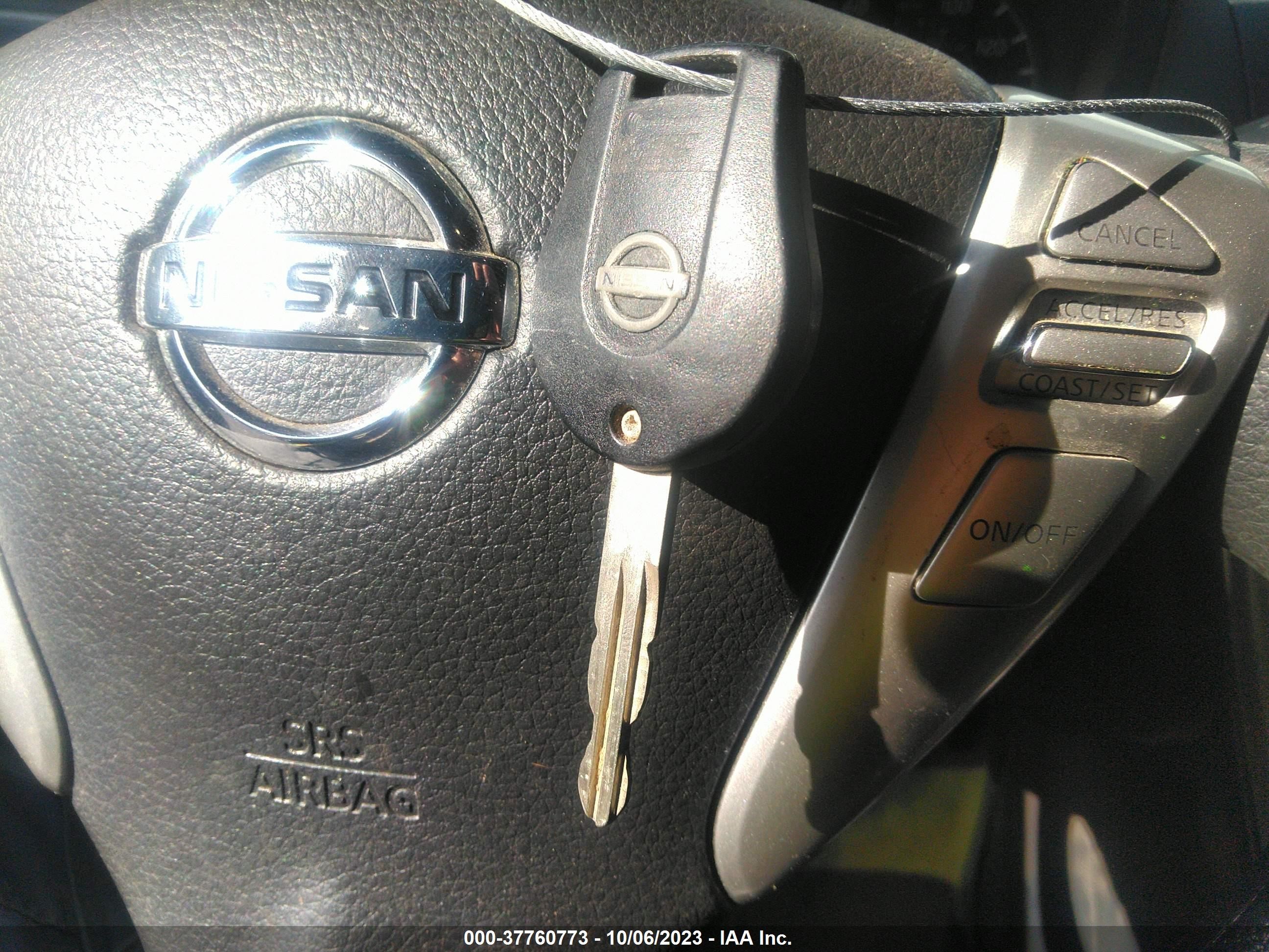 Photo 10 VIN: 3N1AB7AP5FY269535 - NISSAN SENTRA 