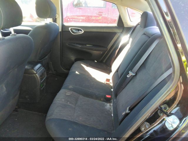 Photo 7 VIN: 3N1AB7AP5FY269924 - NISSAN SENTRA 