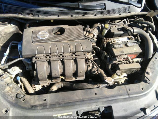 Photo 9 VIN: 3N1AB7AP5FY269924 - NISSAN SENTRA 