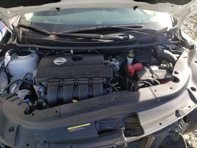 Photo 6 VIN: 3N1AB7AP5FY271818 - NISSAN SENTRA S 