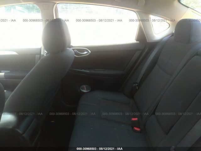 Photo 7 VIN: 3N1AB7AP5FY274119 - NISSAN SENTRA 