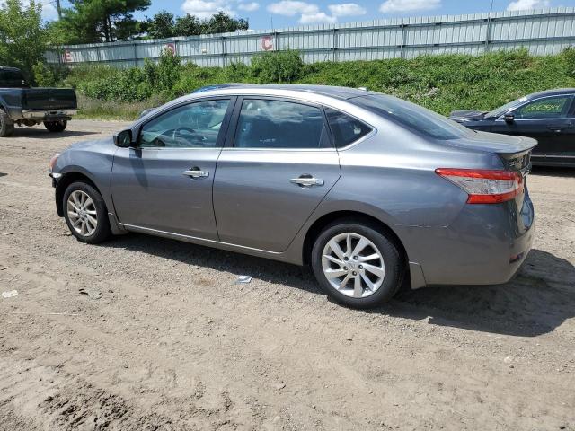 Photo 1 VIN: 3N1AB7AP5FY274637 - NISSAN SENTRA 