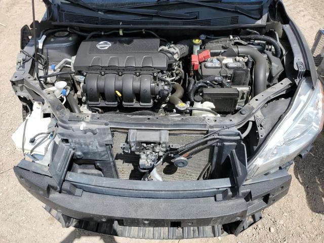 Photo 10 VIN: 3N1AB7AP5FY274637 - NISSAN SENTRA 